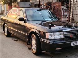 Toyota Crown 1993