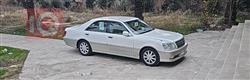 2003 تويوتا كراون