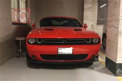 Dodge Challenger 2020