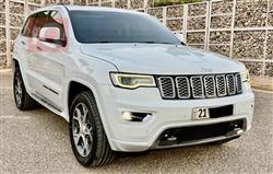 Jeep Grand Cherokee 2019