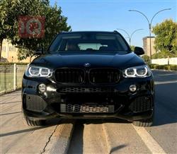 BMW X5 2014