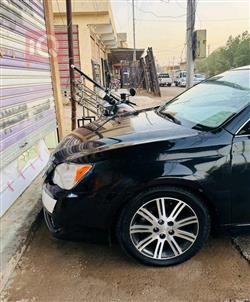 Toyota Avalon 2006