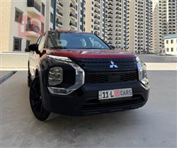Mitsubishi Outlander 2023