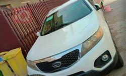 Kia Sorento 2013