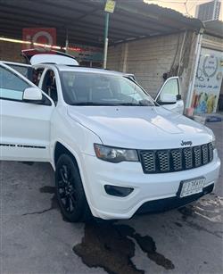 Jeep Grand Cherokee 2020