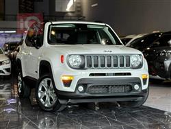Jeep Renegade 2023