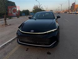 Toyota Crown 2023