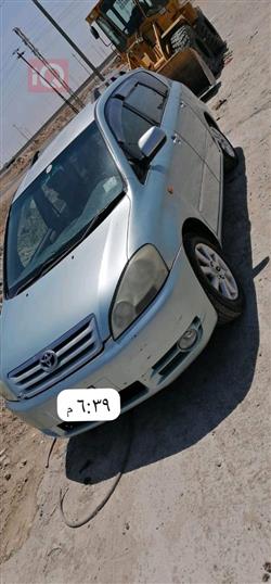 2002 تويوتا إبسم