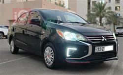 Mitsubishi Mirage G4 2024