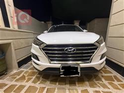 Hyundai Tucson 2020