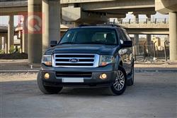 Ford Expedition 2011