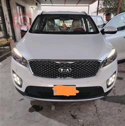 Kia Sorento 2018