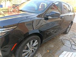 Chevrolet Equinox 2022