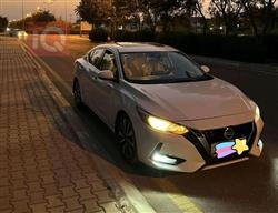 Nissan Sentra 2021