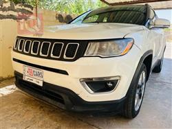Jeep Compass 2018