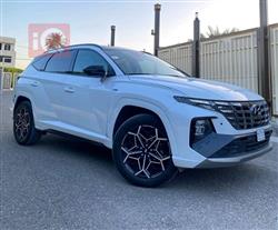Hyundai Tucson 2023
