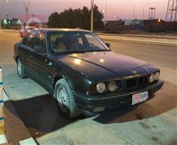 BMW 5-Series 1992
