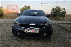 Kia Forte 2020