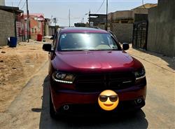 2018 دودج دورانجو
