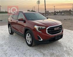 GMC Terrain 2020