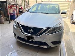 Nissan Sentra 2019