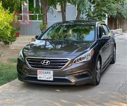 Hyundai Sonata 2017
