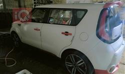 Kia Soul 2018