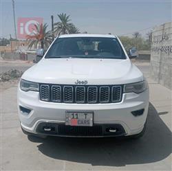 Jeep Grand Cherokee 2018