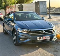 Volkswagen Jetta 2020