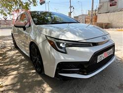 Toyota Corolla 2024