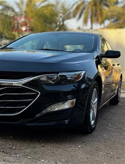 Chevrolet Malibu 2023