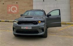 Dodge Durango 2022