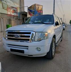 Ford Expedition 2011