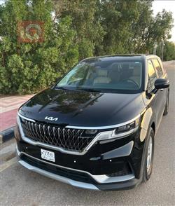 Kia Carnival 2024