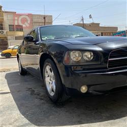 Dodge Charger 2010