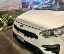 Kia Forte 2022