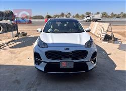 Kia Sportage 2020