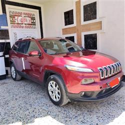Jeep Cherokee 2015
