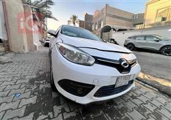 2016 رينو فلوينس