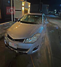 Chery Fulwin 2 2011
