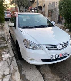 BYD G3 2016