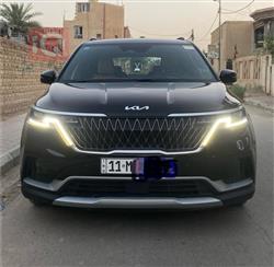 Kia Carnival 2023
