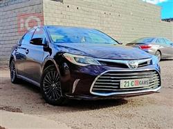 Toyota Avalon 2018