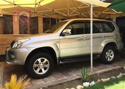 Toyota Land Cruiser Prado 2006