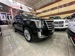 Cadillac Escalade 2018