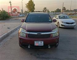 Chevrolet Equinox 2007