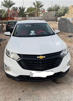Chevrolet Equinox 2019