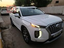 2022 هيونداي باليسيد