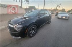 Kia Sportage 2024
