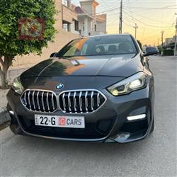 2021 بي ام دبليو الفئة 2